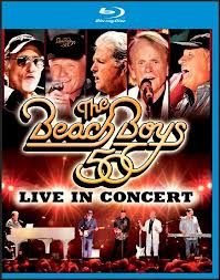 The Beach Boys - 2012 The Beach Boys 50 - Live In Concert